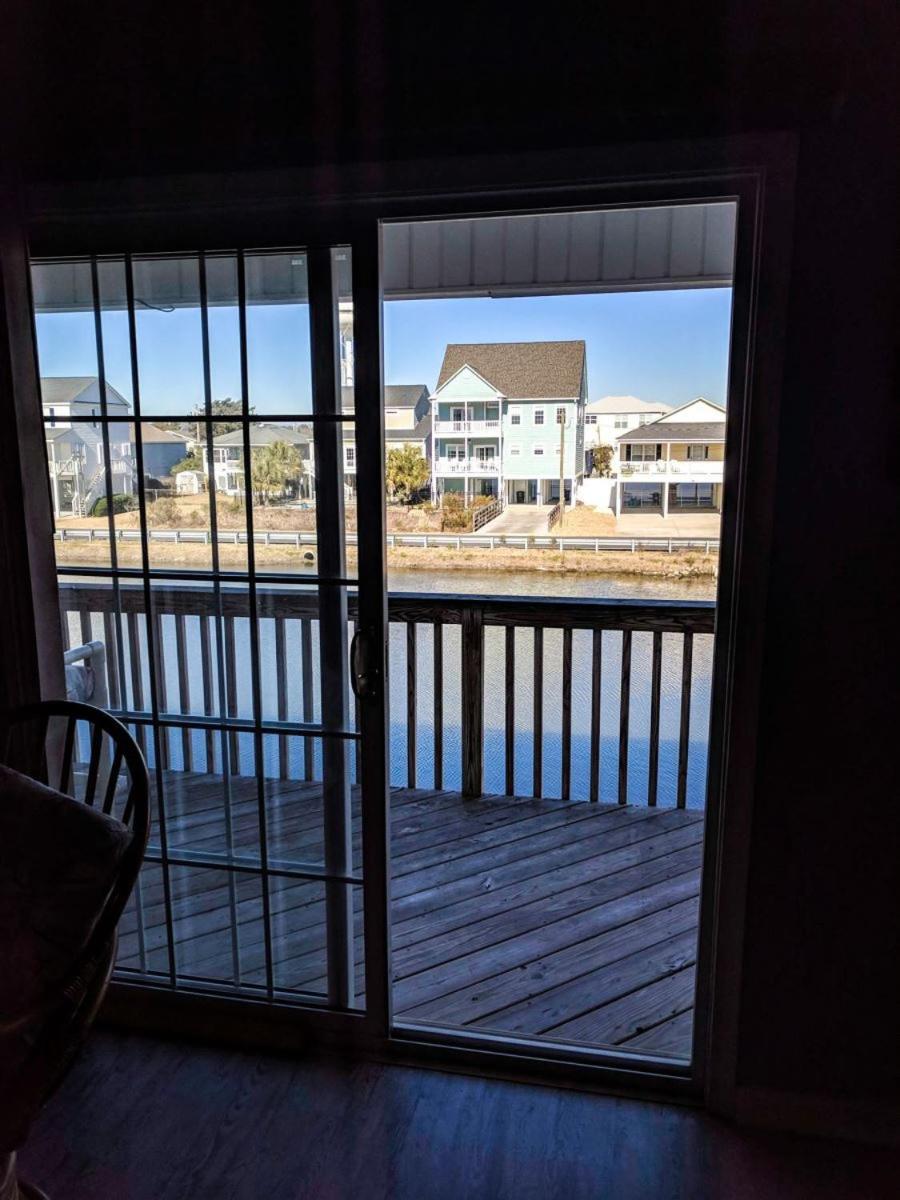 Sea Pond Villa Unit 3 Myrtle Beach Zimmer foto